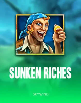 Sunken Riches — Skywind